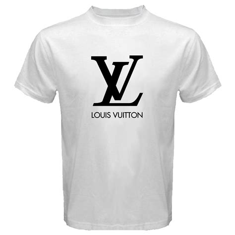 lv t shirt white|louis vuitton t shirt prices.